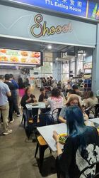 WCEGA Plaza (D23), Factory #456517351